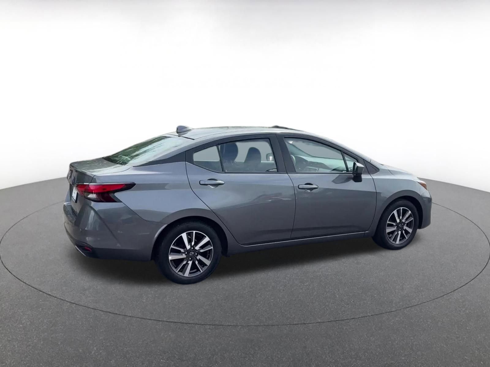 Thumbnail: 2025 Nissan Versa - 14