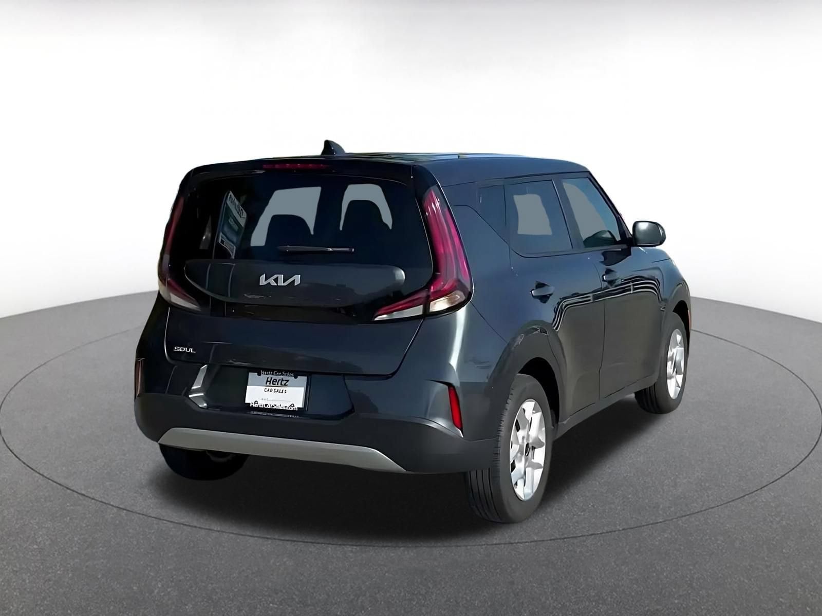 Thumbnail: 2025 Kia Soul - 14