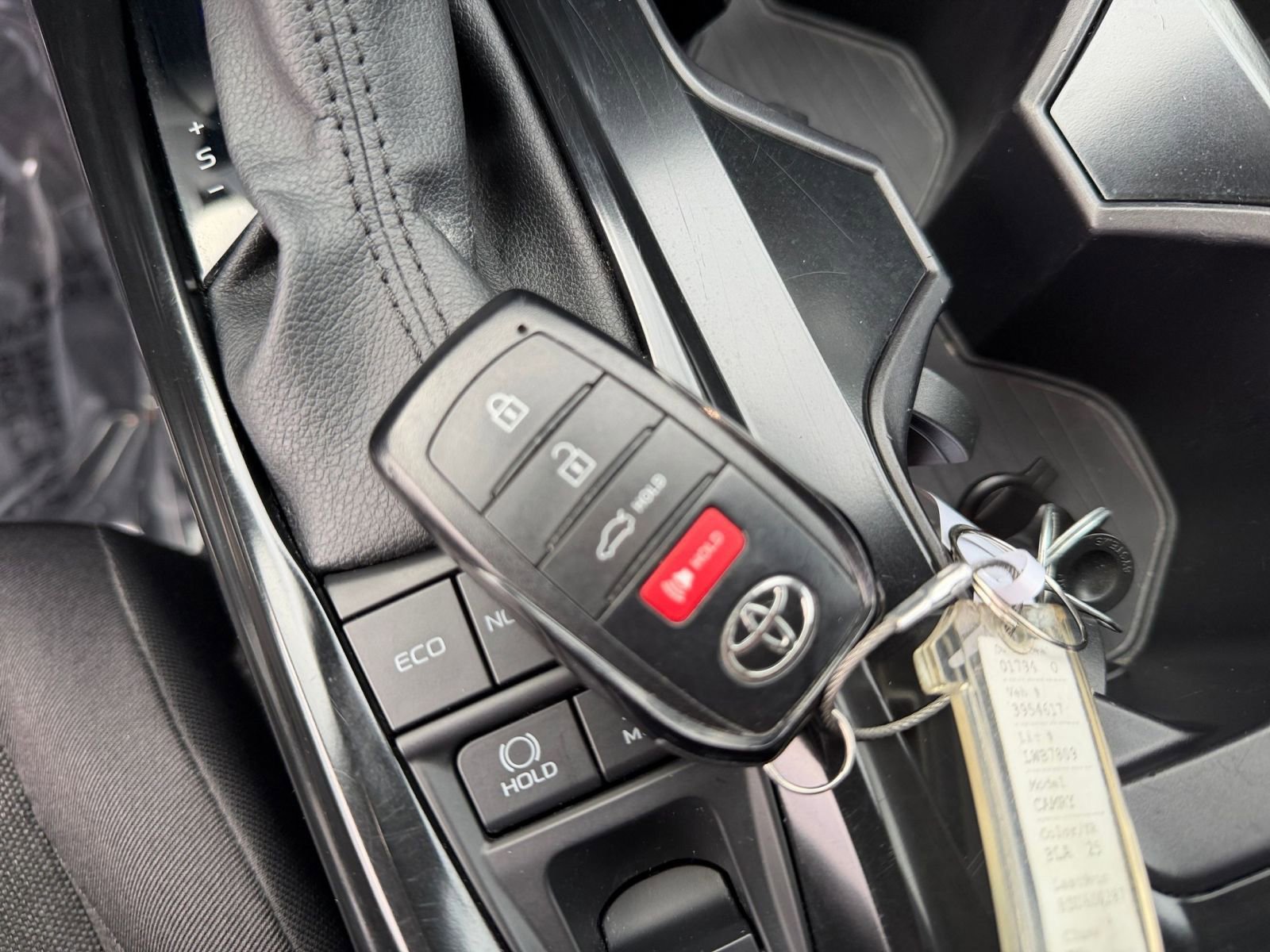 Thumbnail: 2025 Toyota Camry - 22