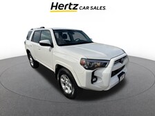 2024 Toyota 4Runner SR5 -
                  Richmond, VA