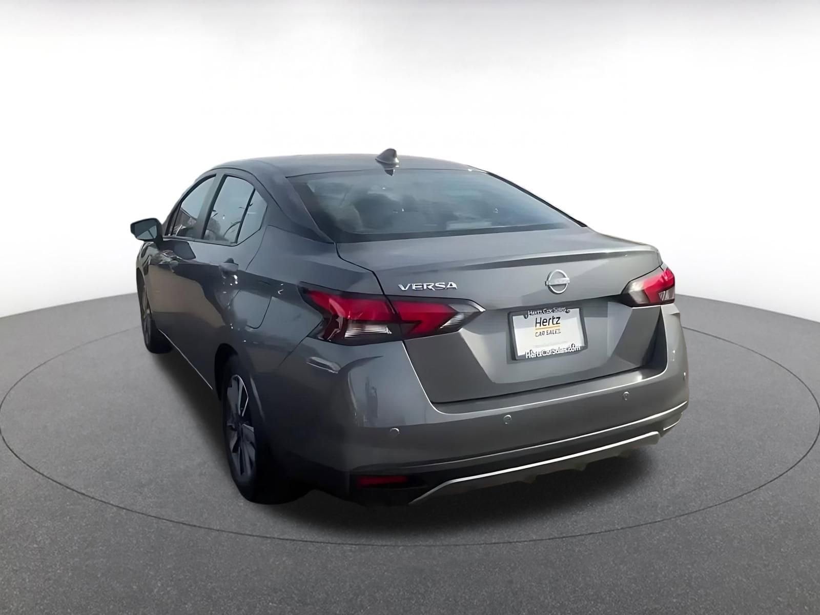 Thumbnail: 2025 Nissan Versa - 11