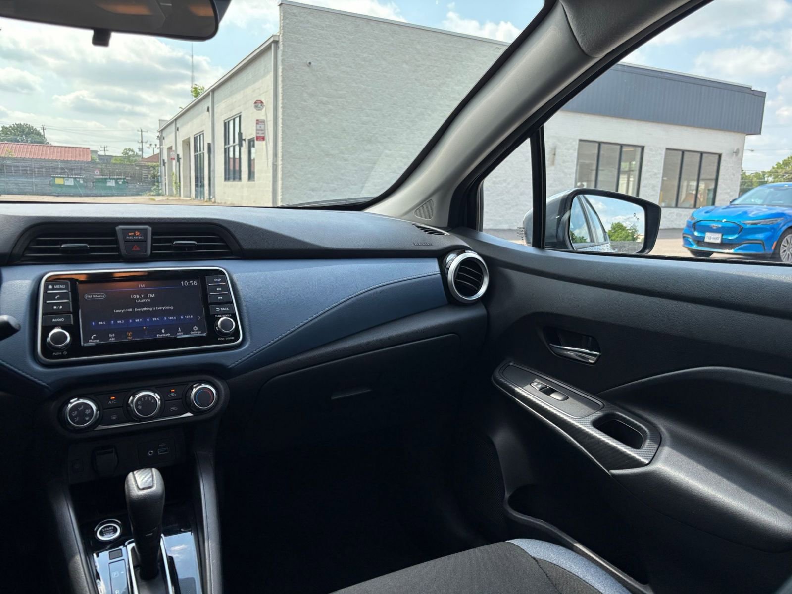 Thumbnail: 2025 Nissan Versa - 34