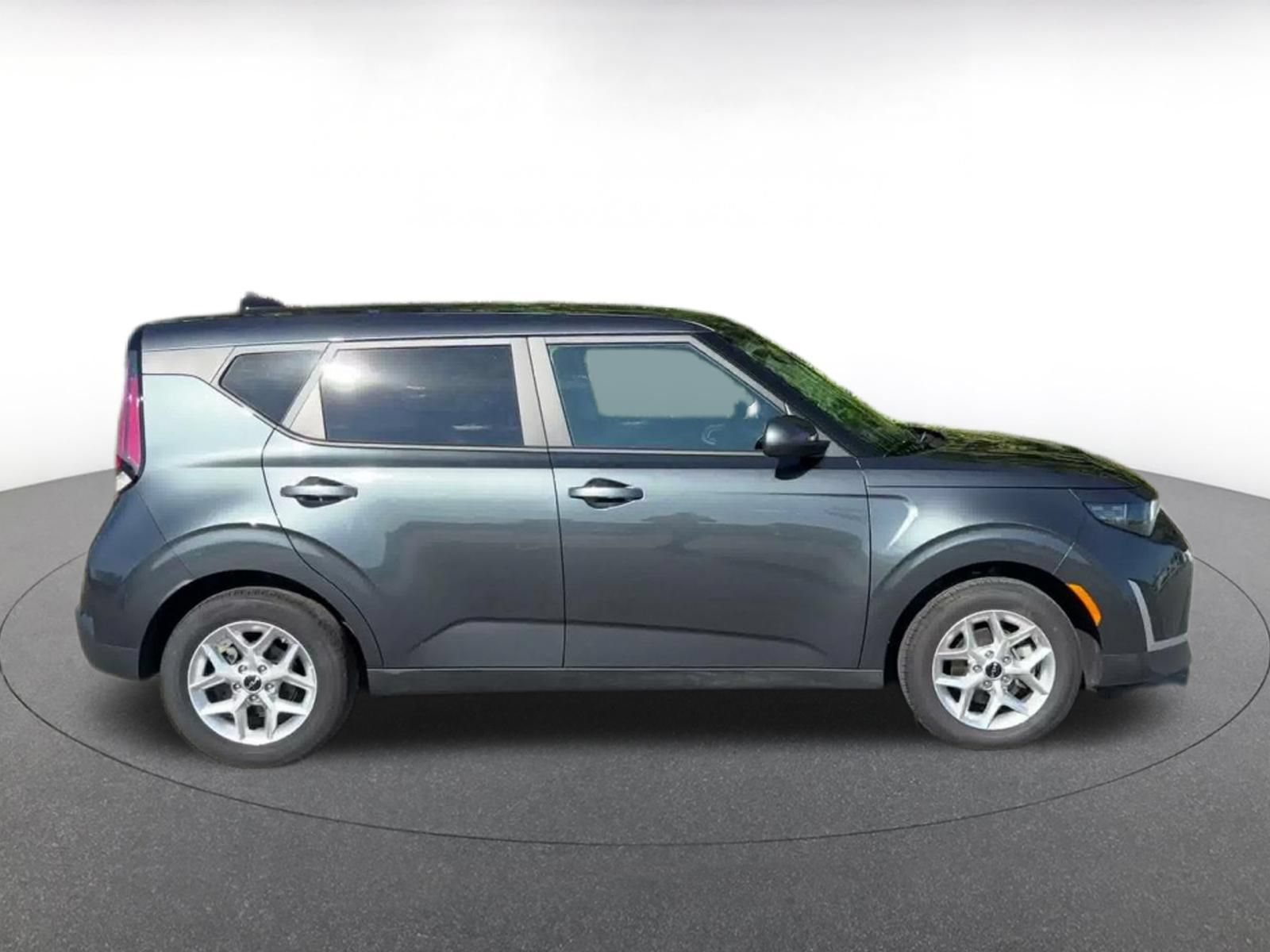 Thumbnail: 2025 Kia Soul - 15
