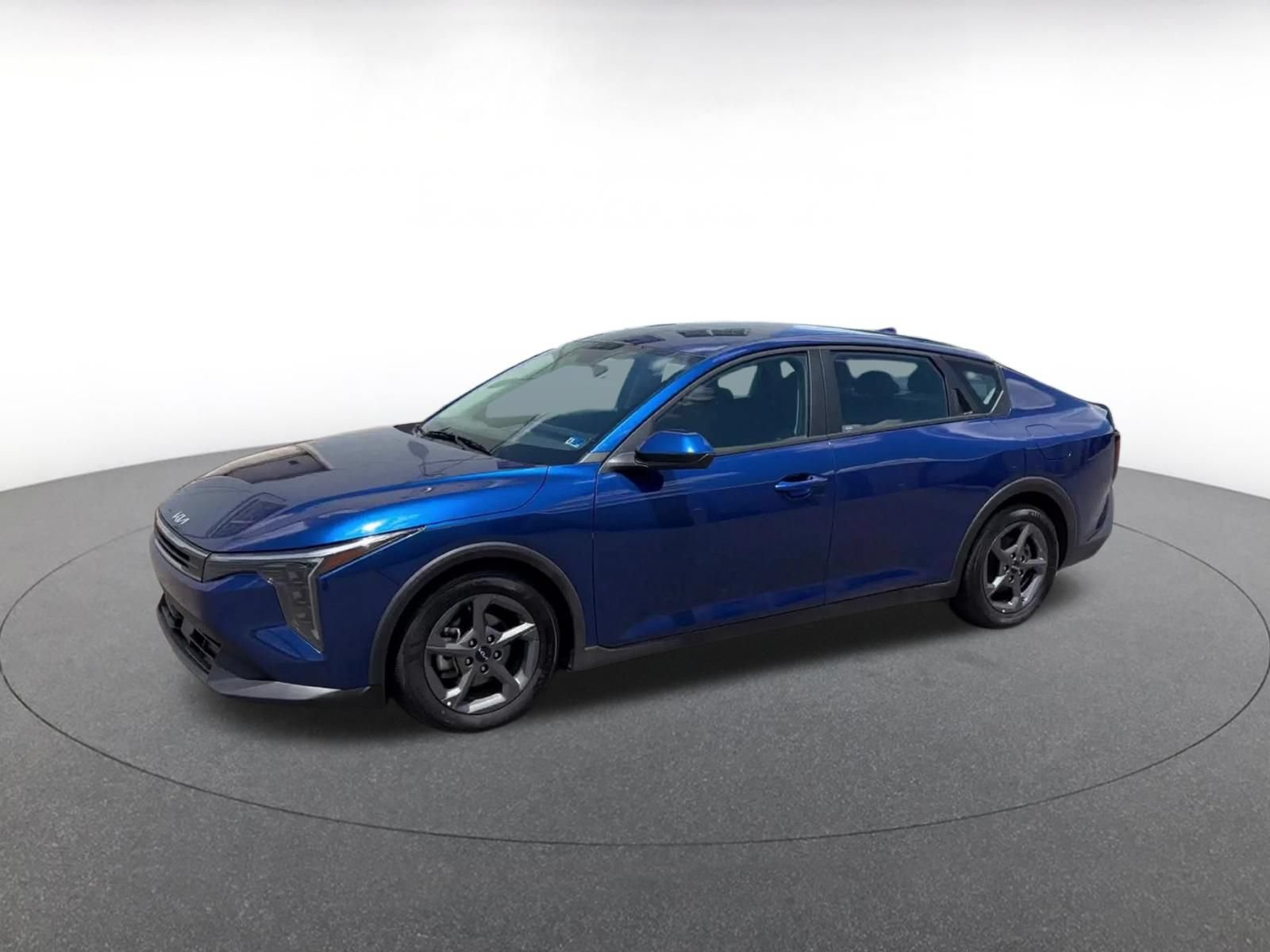 Thumbnail: 2025 Kia K4 - 8