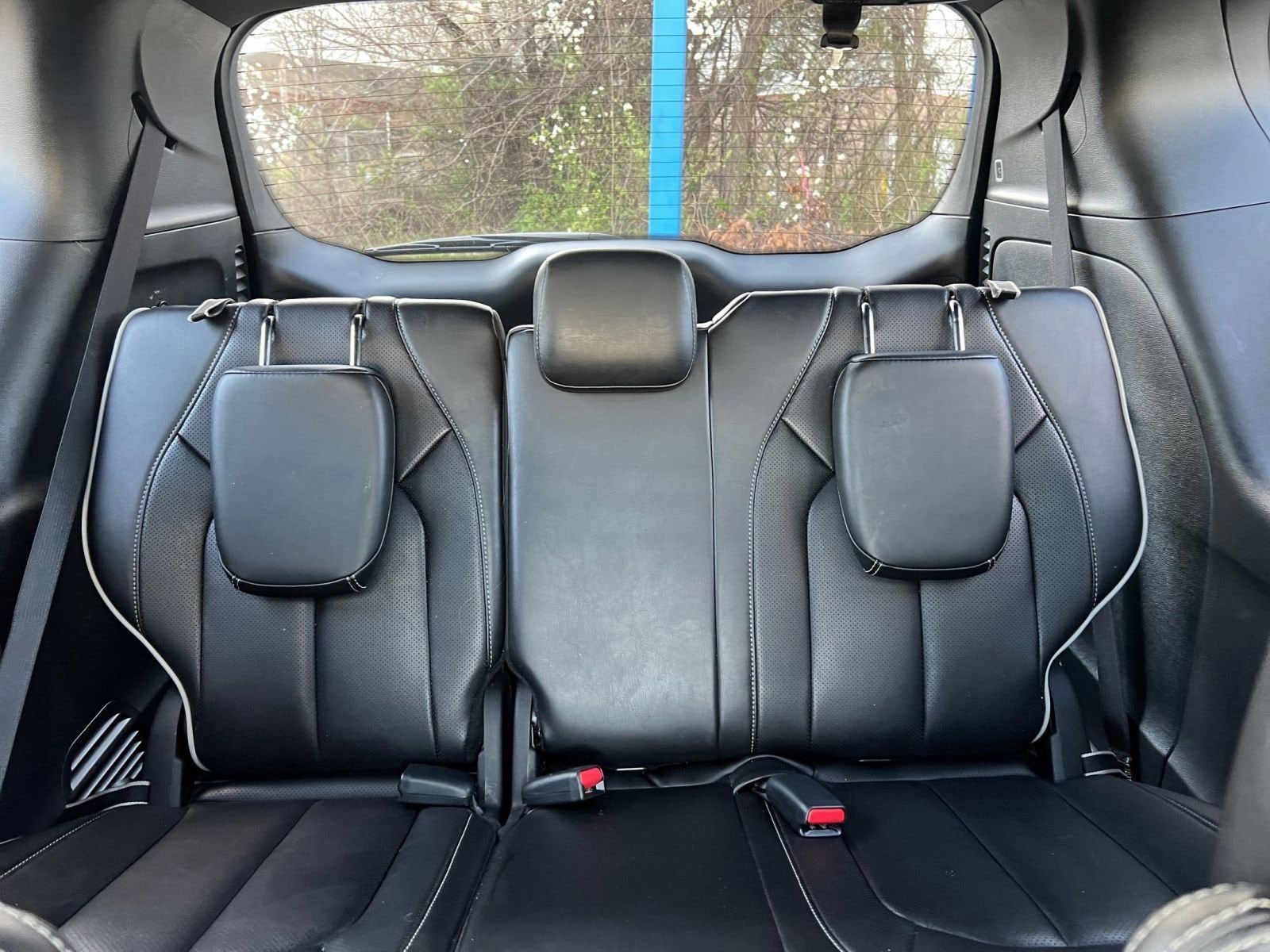 Thumbnail: 2025 Chrysler Pacifica - 33