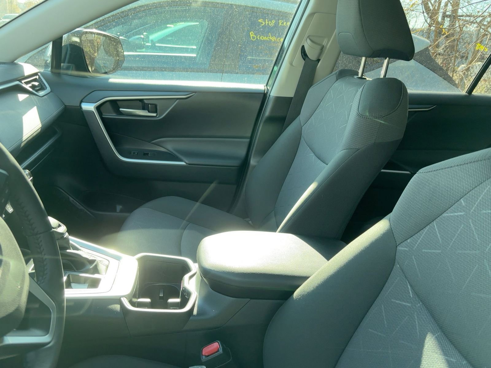 Thumbnail: 2025 Toyota RAV4 - 7