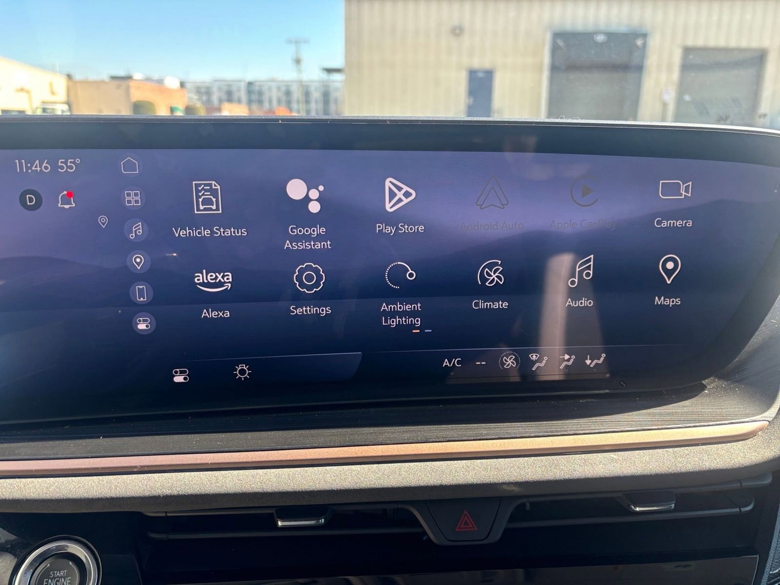 Thumbnail: 2024 Buick Envision - 21