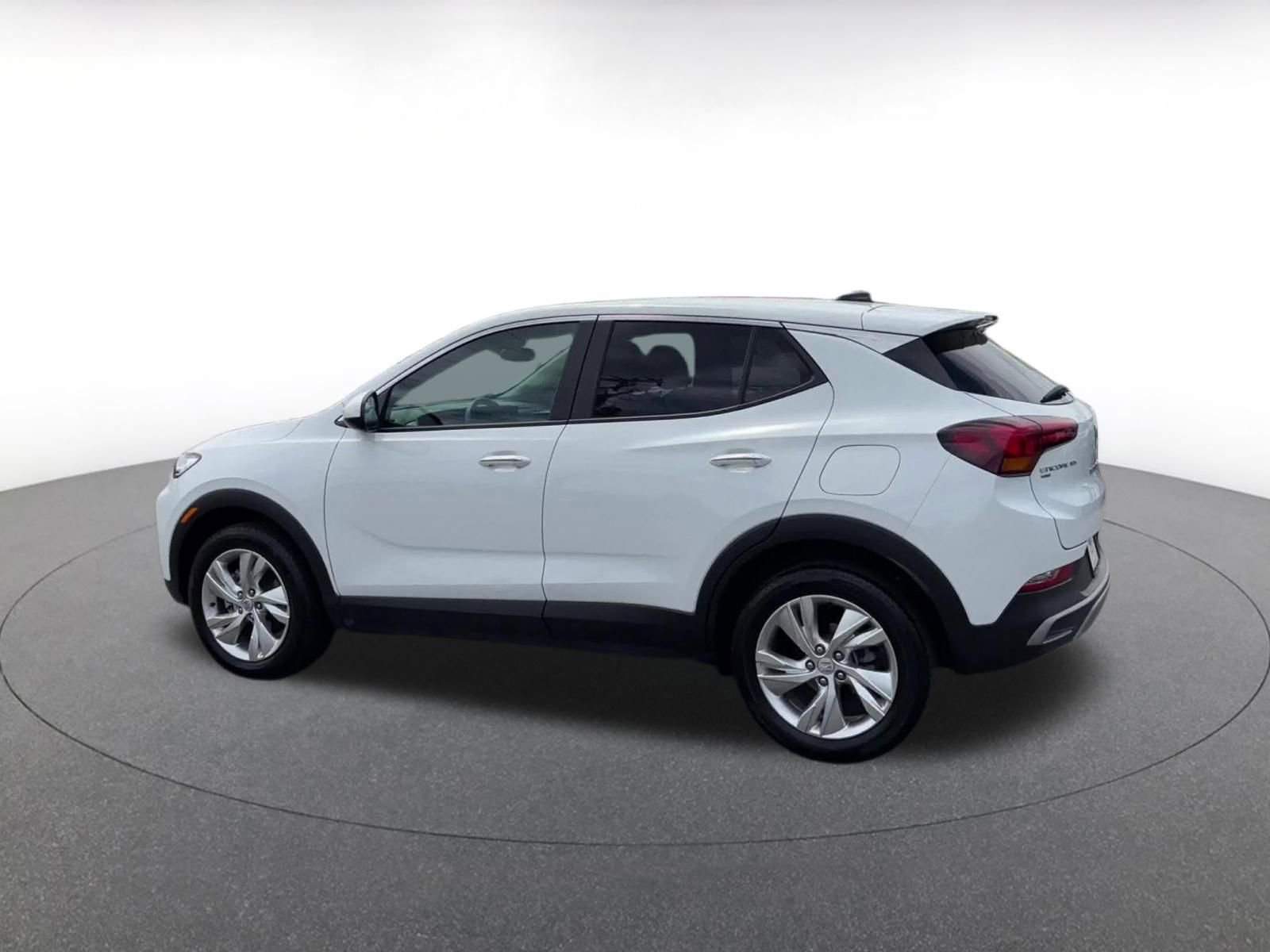 Thumbnail: 2025 Buick Encore GX - 10