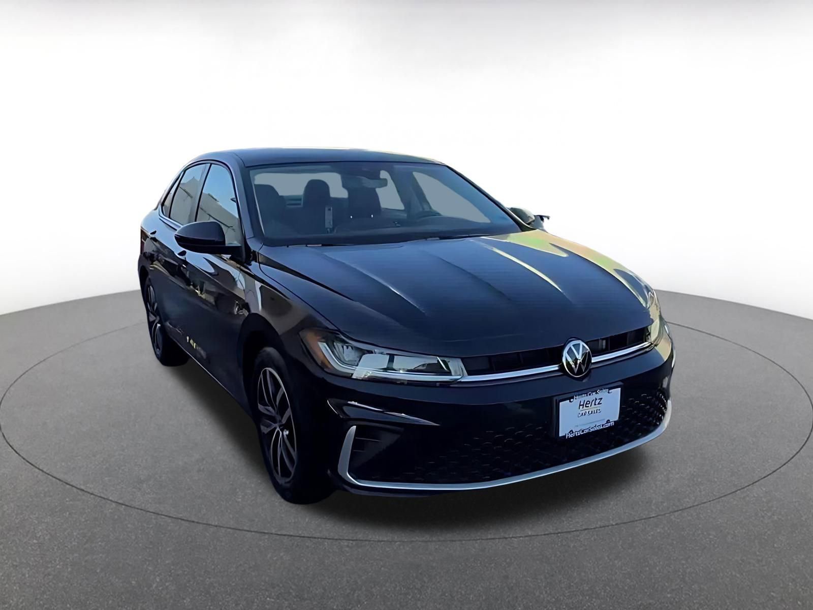 Thumbnail: 2025 Volkswagen Jetta - 3