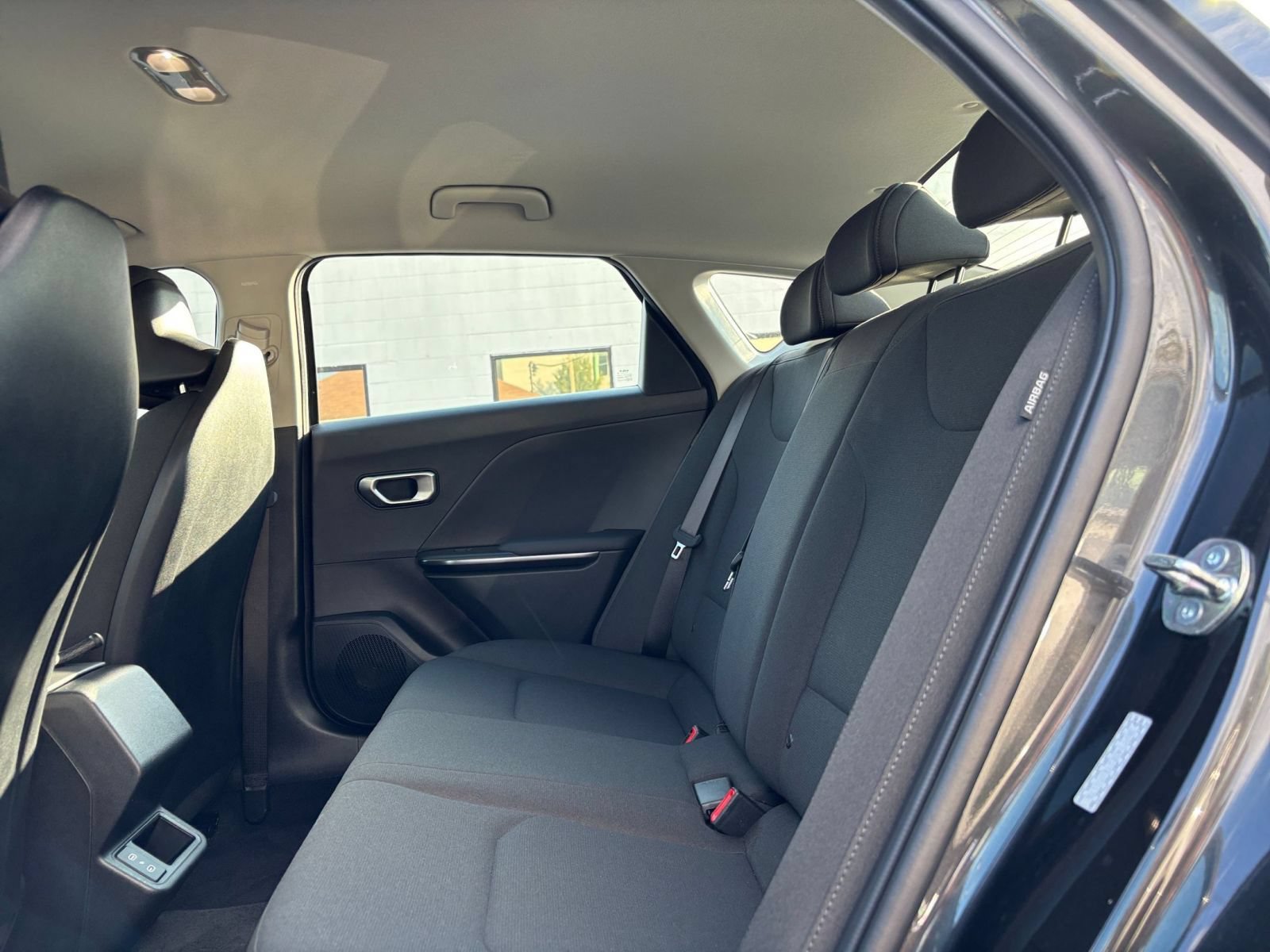 Thumbnail: 2026 Kia K4 - 24