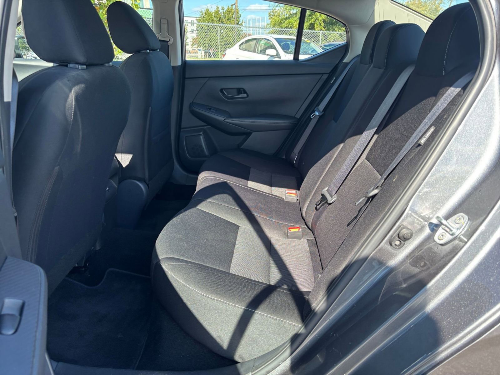 Thumbnail: 2024 Nissan Sentra - 23