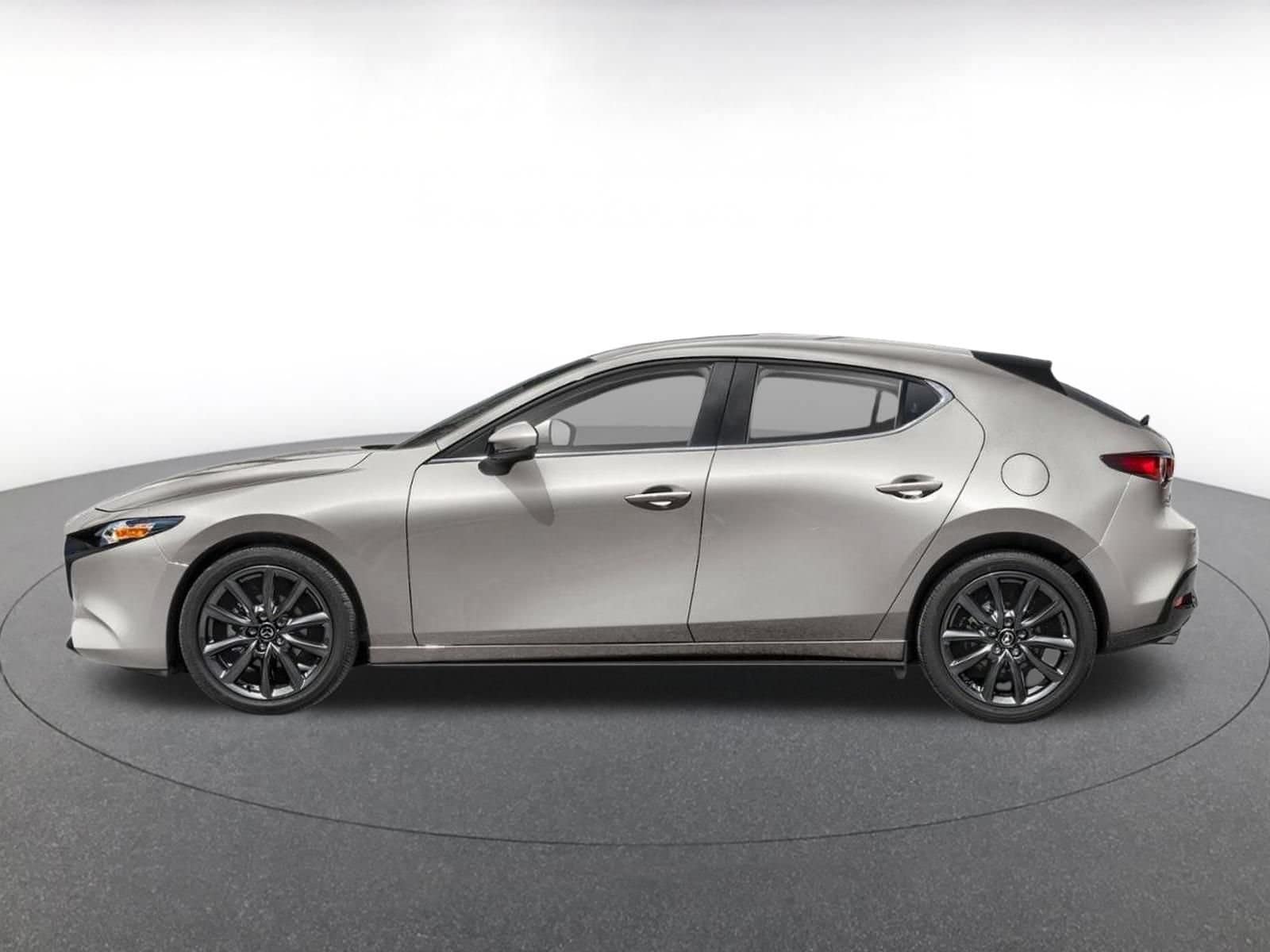 Thumbnail: 2026 Mazda Mazda3 - 3