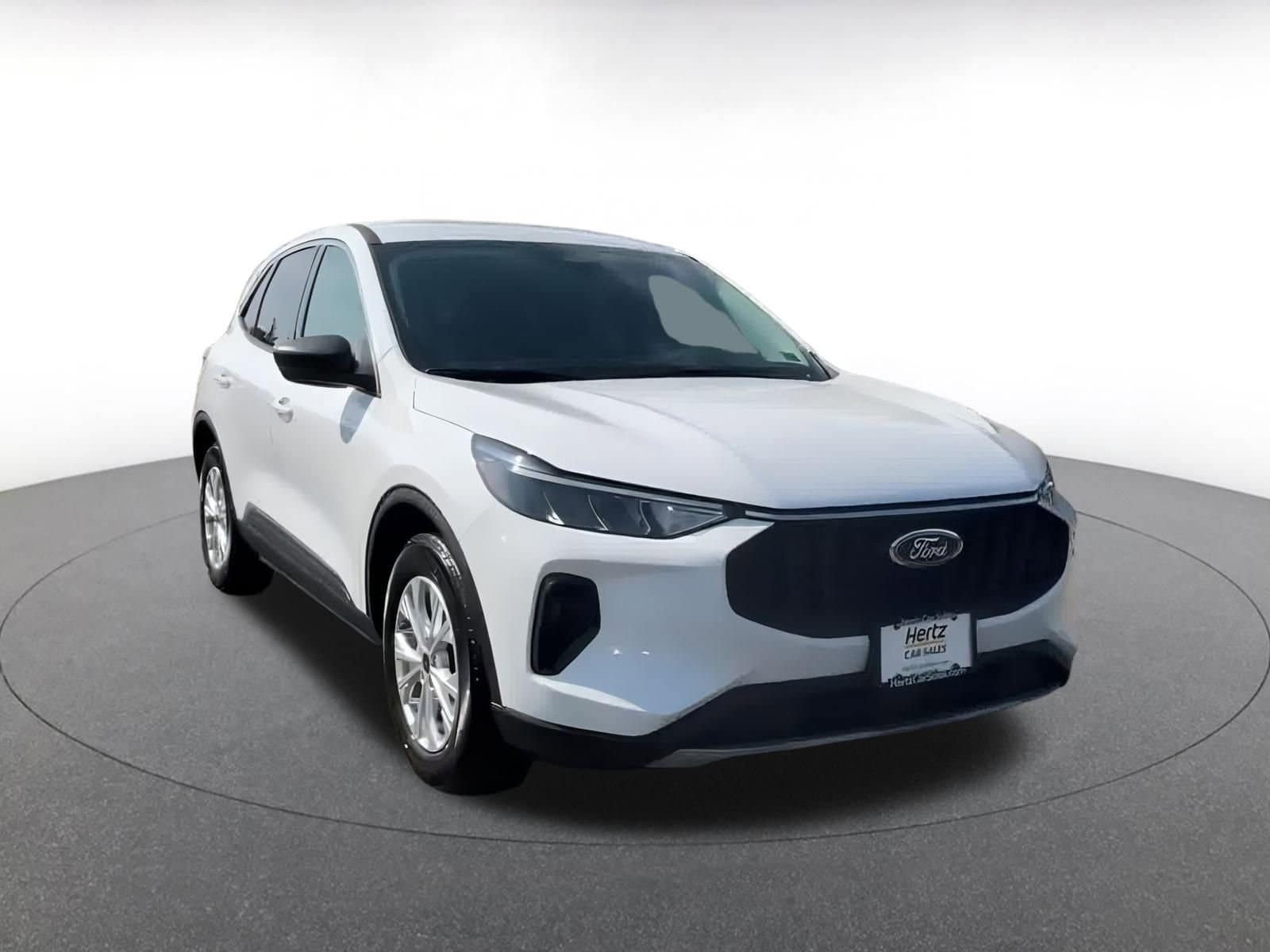 Thumbnail: 2024 Ford Escape - 3