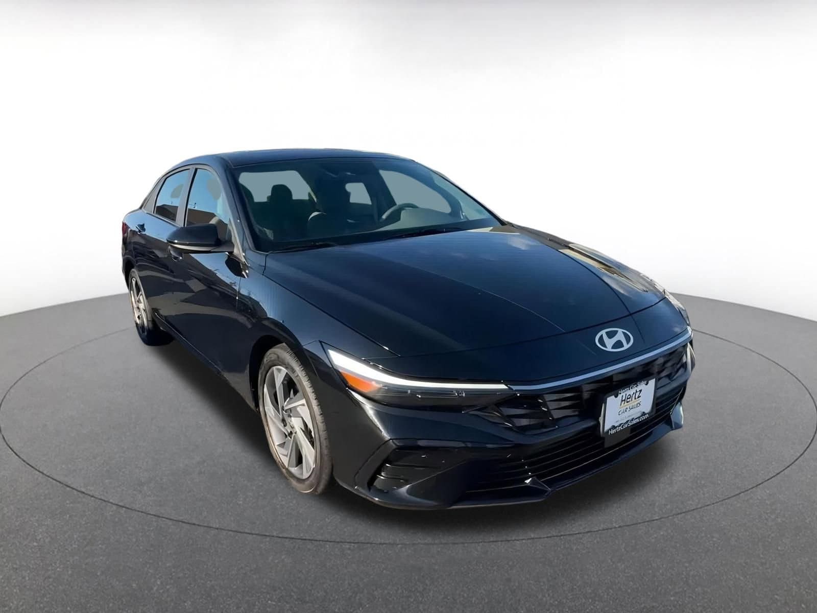 Thumbnail: 2025 Hyundai Elantra - 3