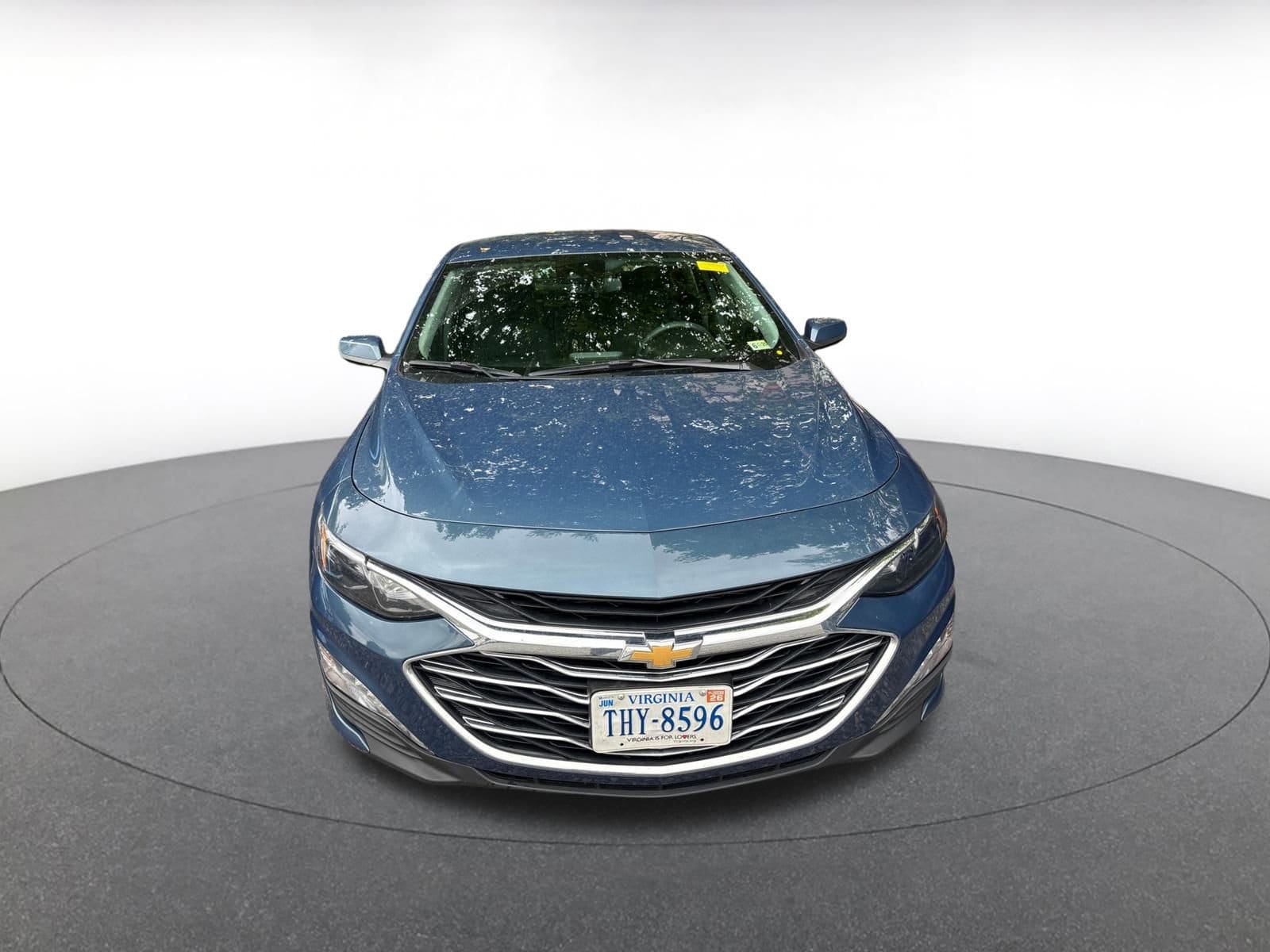 Thumbnail: 2024 Chevrolet Malibu - 2