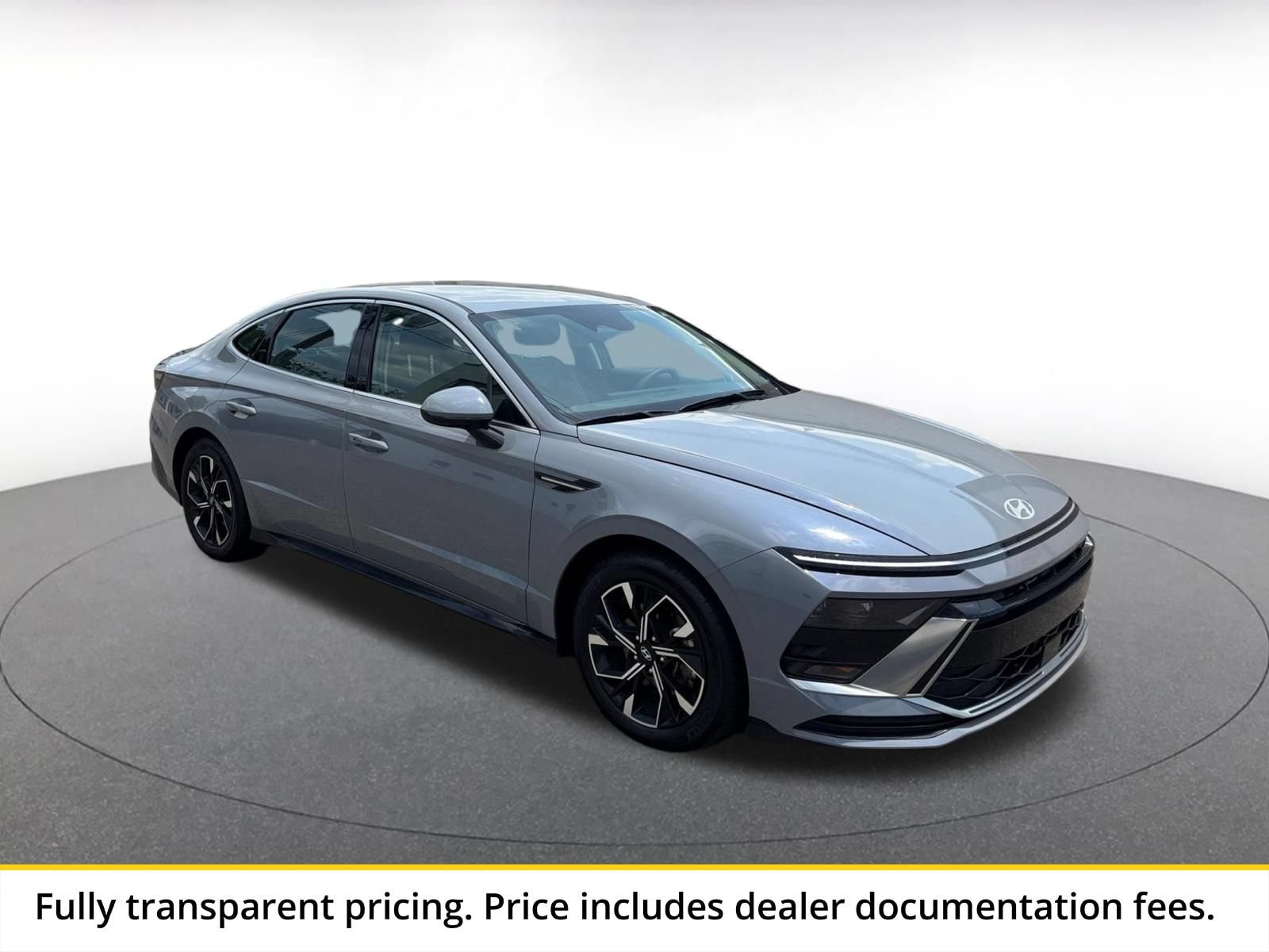 Thumbnail: 2025 Hyundai Sonata - 1