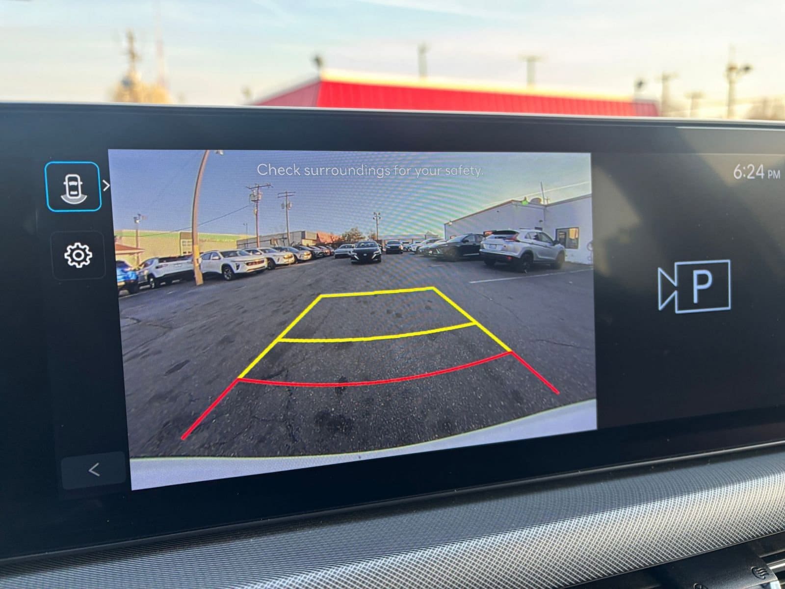 Thumbnail: 2025 Hyundai Sonata - 24