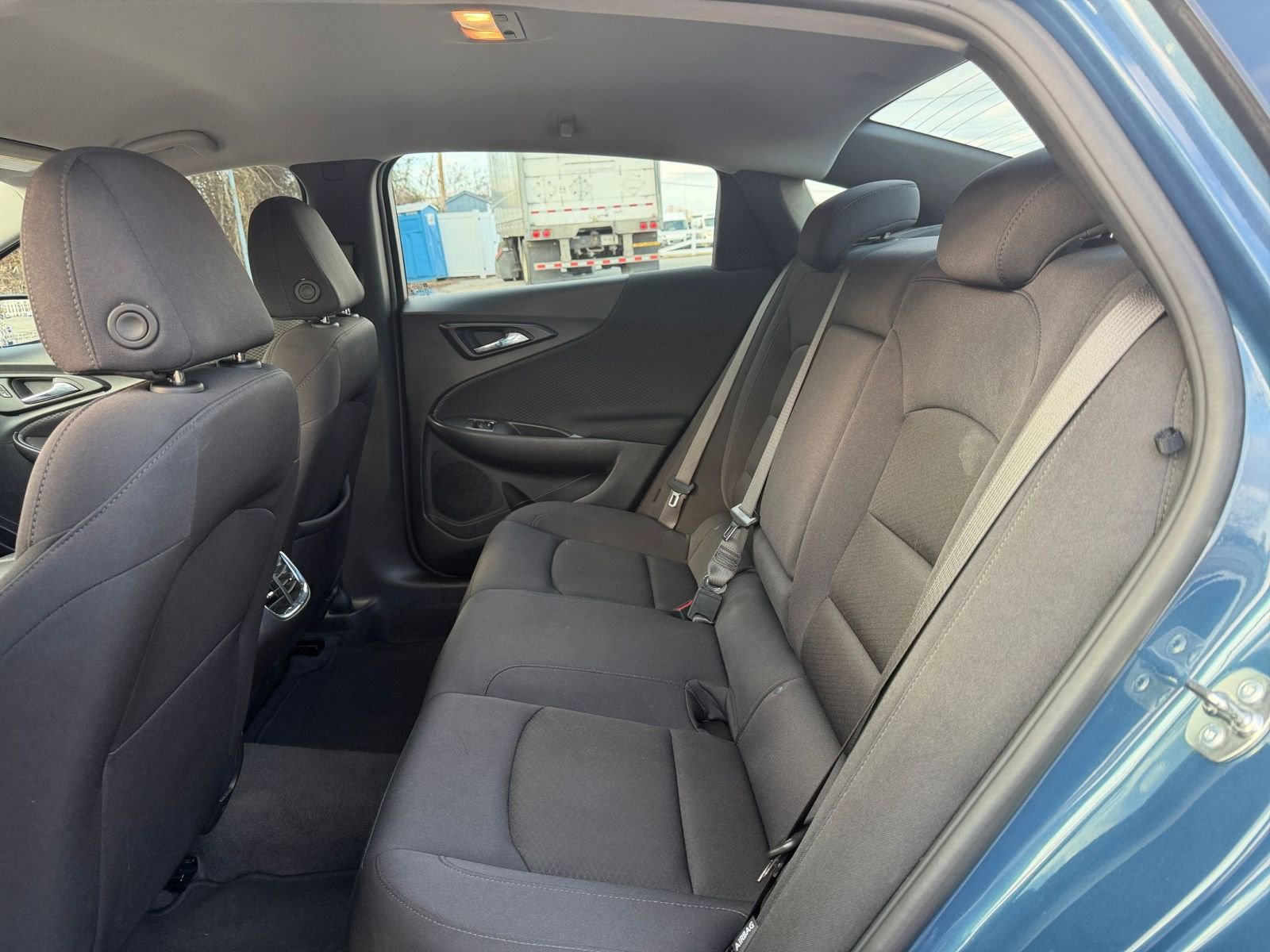 Thumbnail: 2024 Chevrolet Malibu - 27