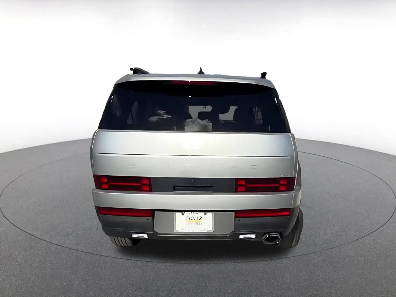 Thumbnail: 2025 Hyundai Santa Fe - 12