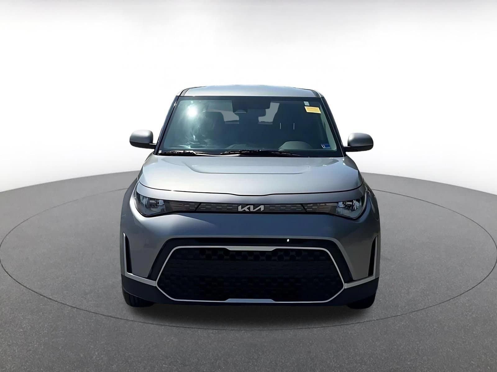 Thumbnail: 2025 Kia Soul - 4