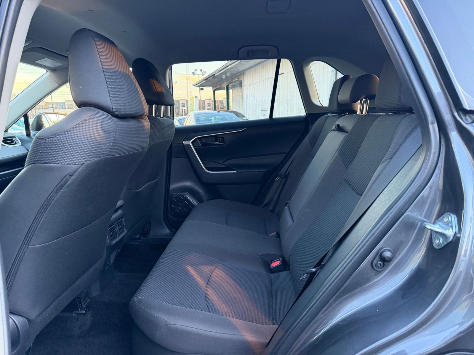 Thumbnail: 2025 Toyota RAV4 - 24