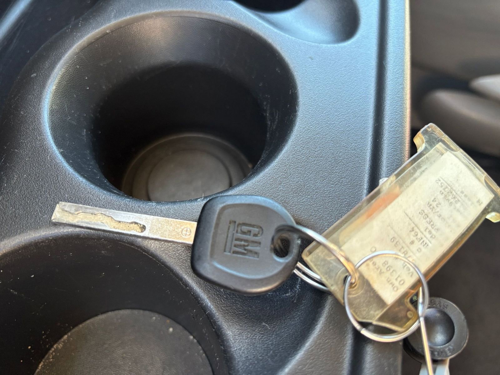 Thumbnail: 2024 Chevrolet Express - 22