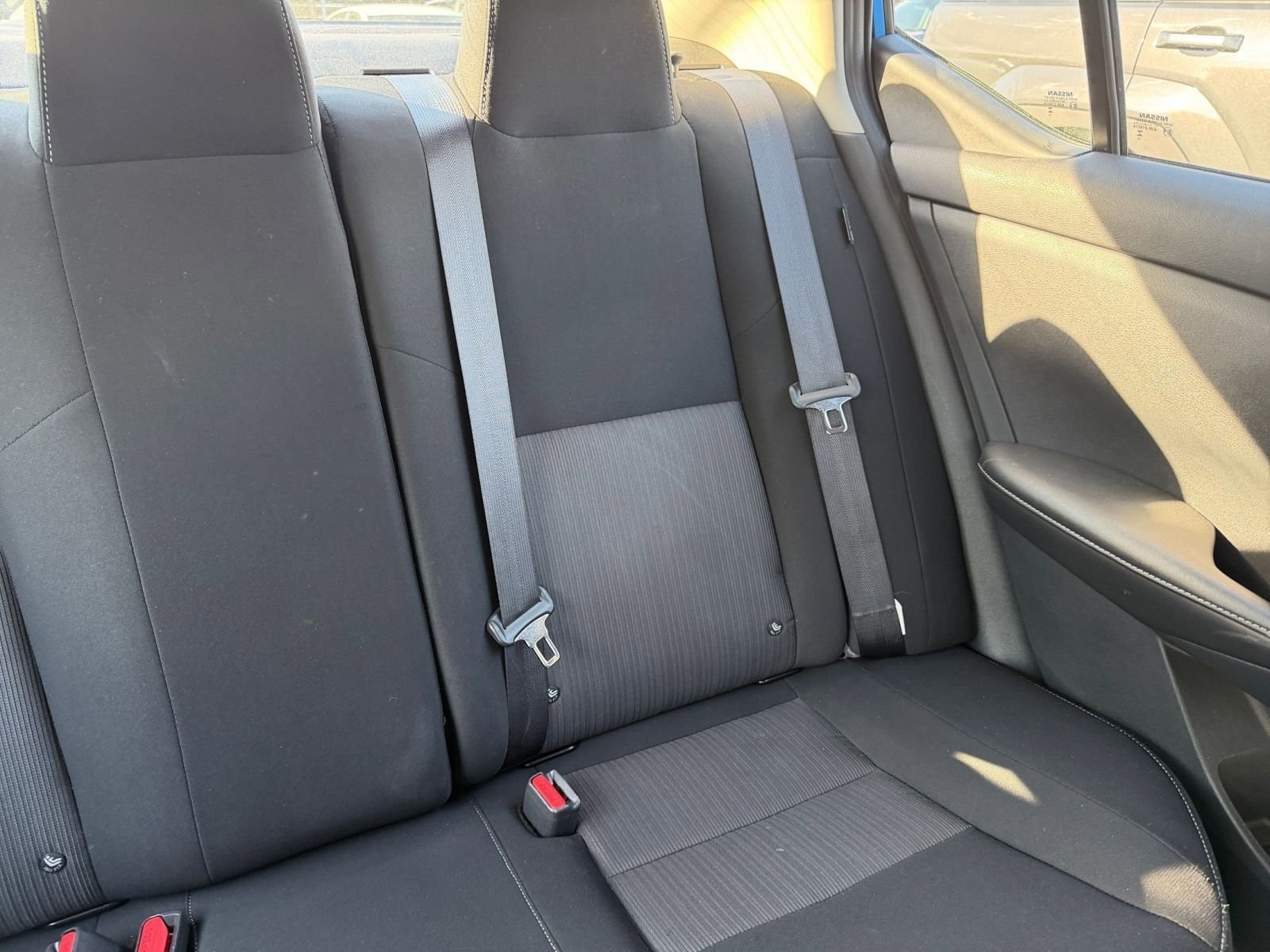 Thumbnail: 2025 Nissan Sentra - 35