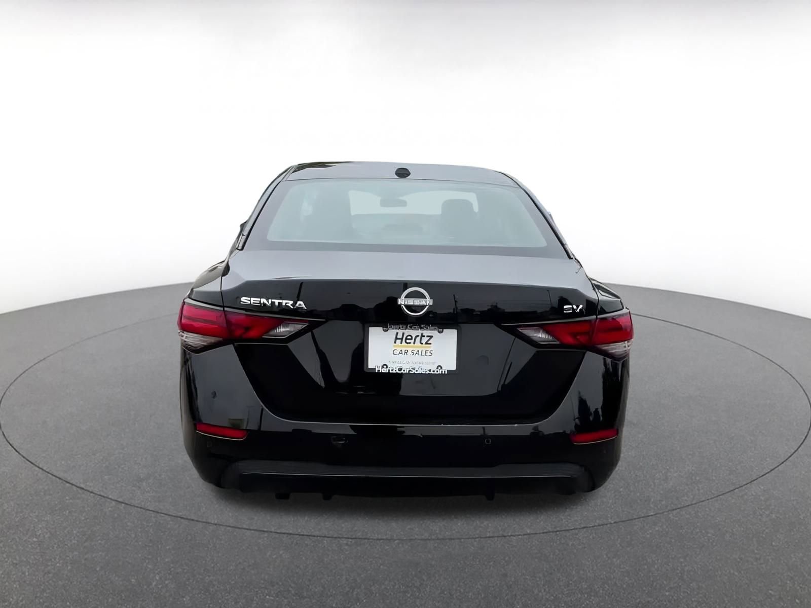 Thumbnail: 2024 Nissan Sentra - 14