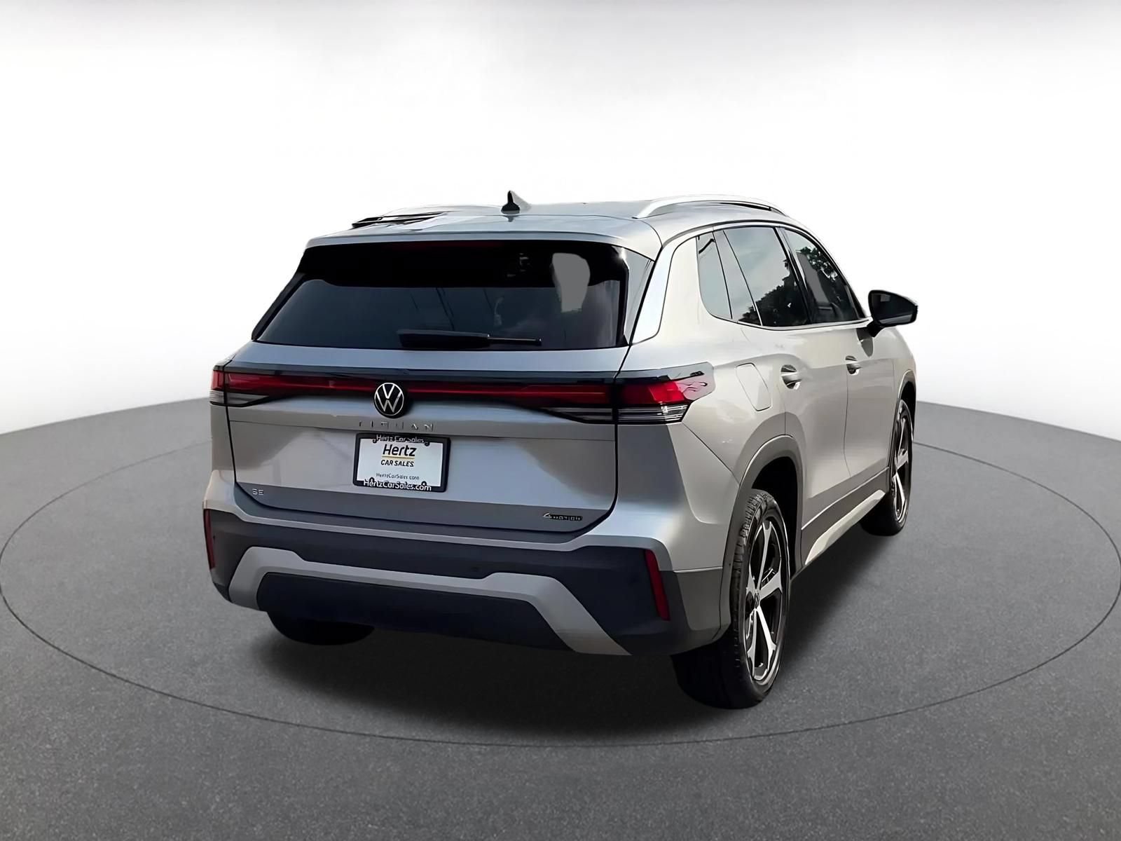 Thumbnail: 2026 Volkswagen Tiguan - 14