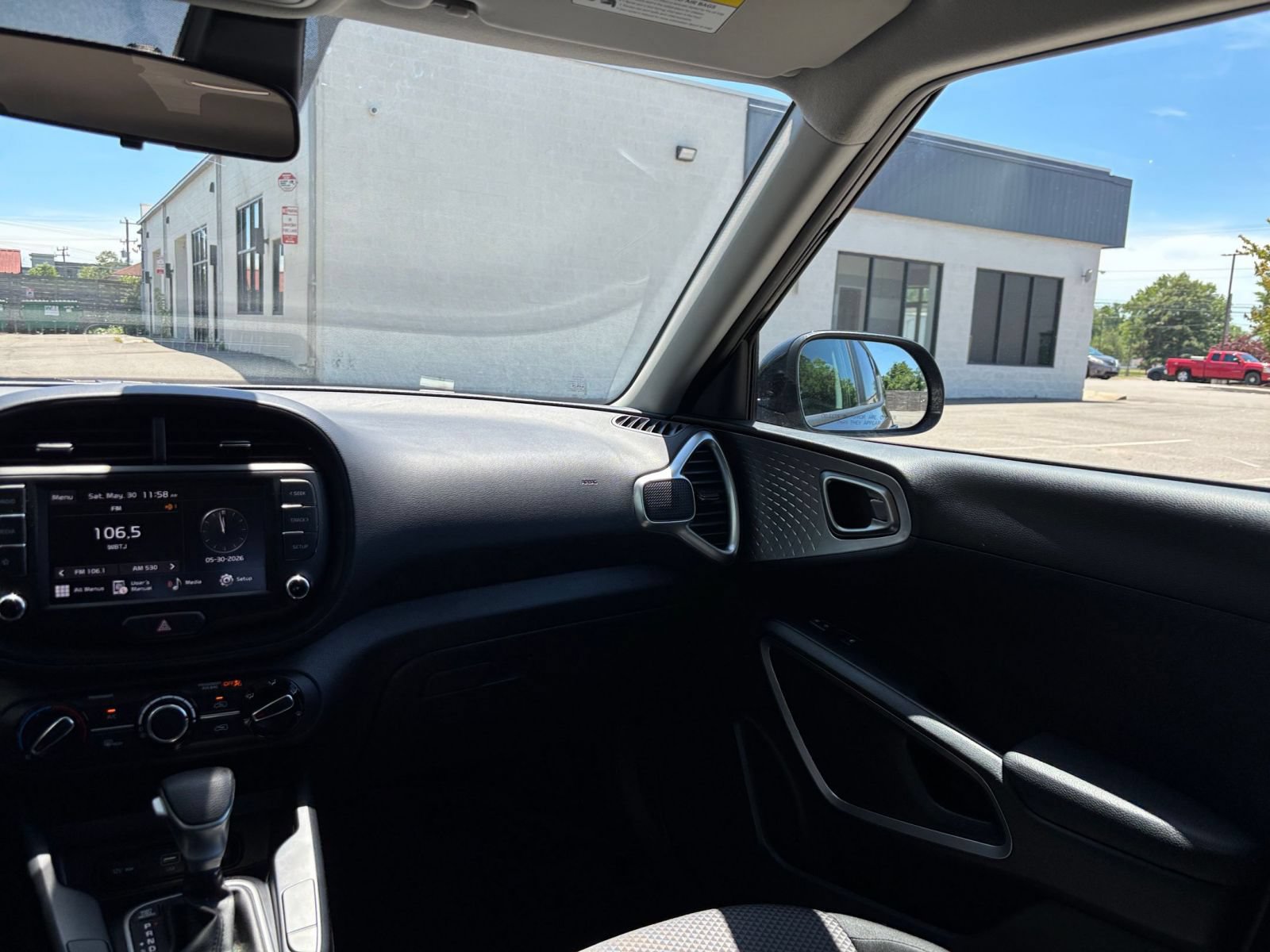 Thumbnail: 2025 Kia Soul - 29