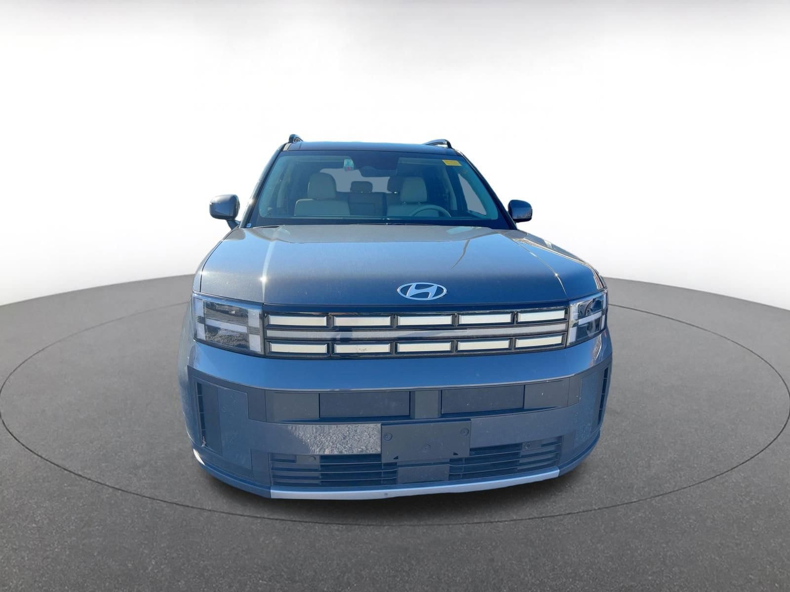 Thumbnail: 2025 Hyundai Santa Fe - 3