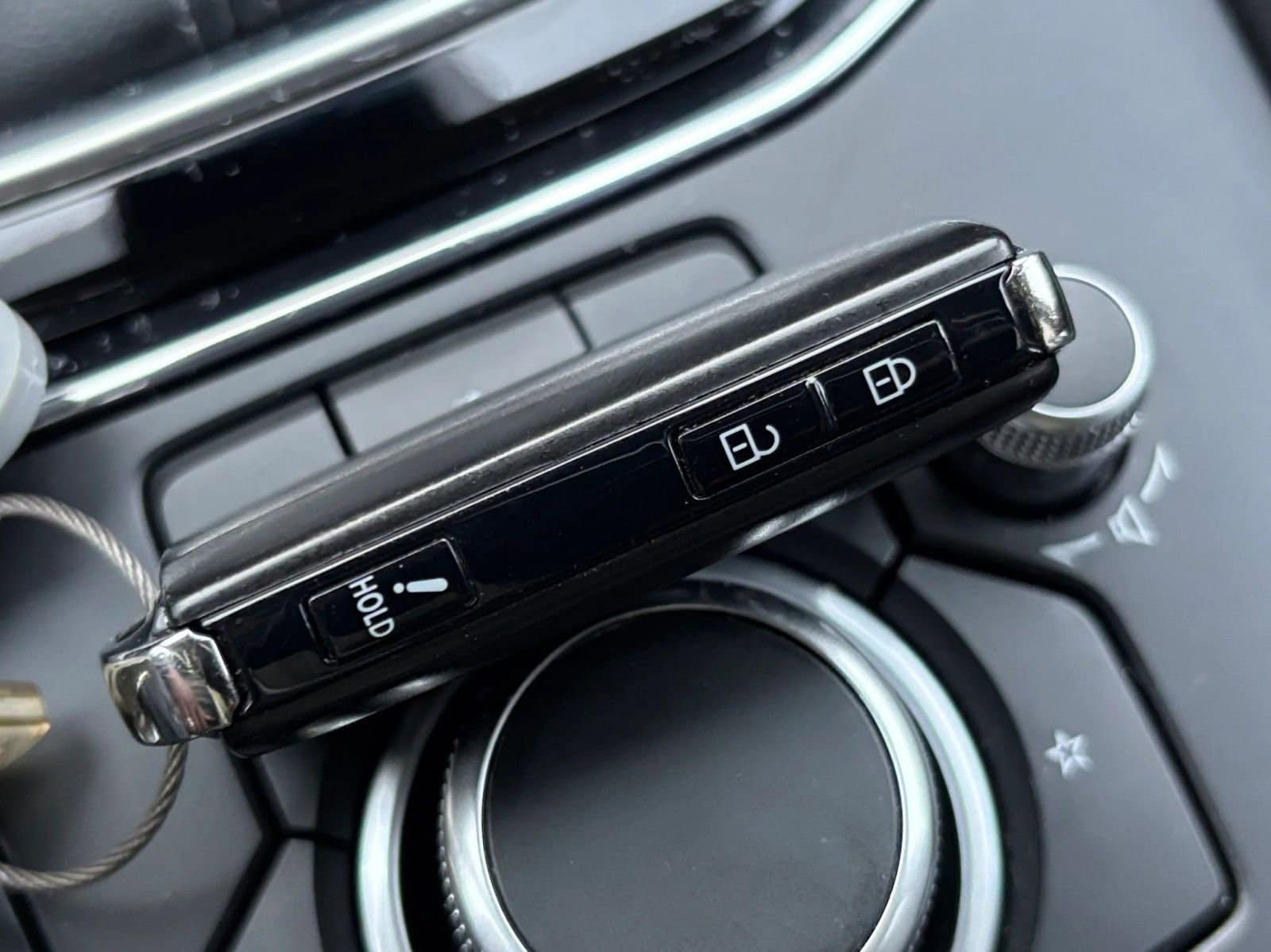 Thumbnail: 2025 Mazda CX-5 - 22