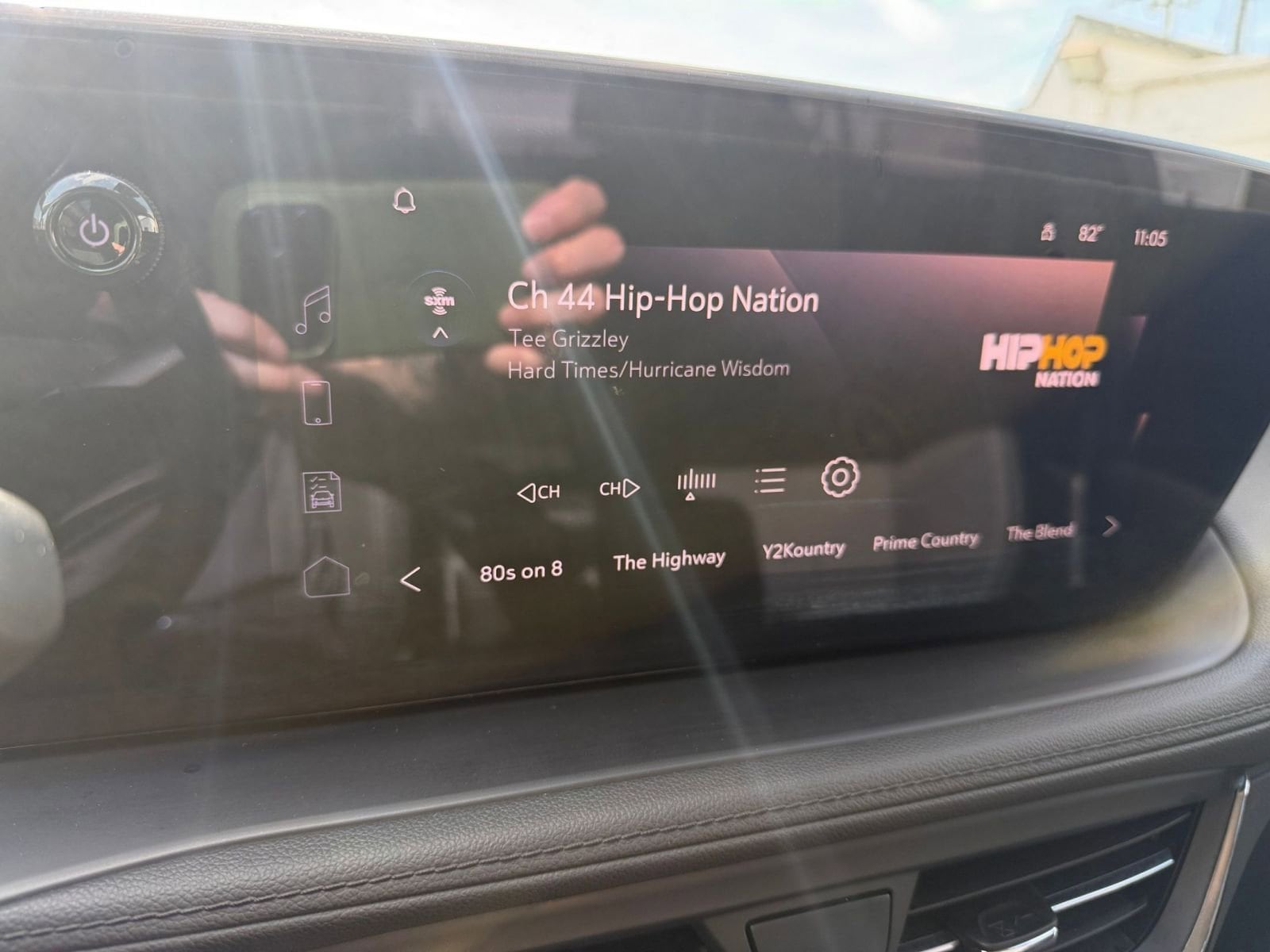 Thumbnail: 2025 Buick Encore GX - 18