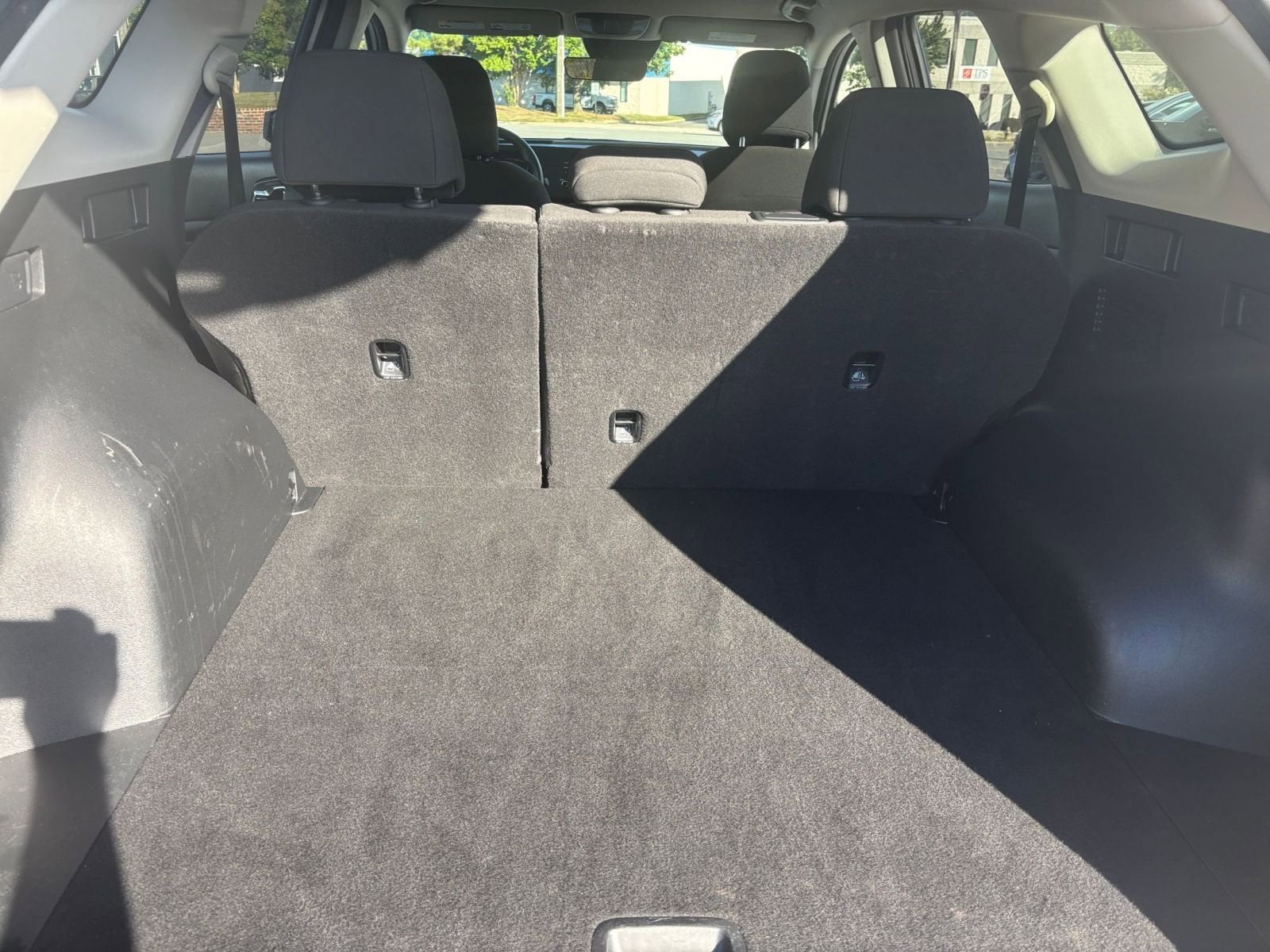 Thumbnail: 2024 Kia Sportage - 30