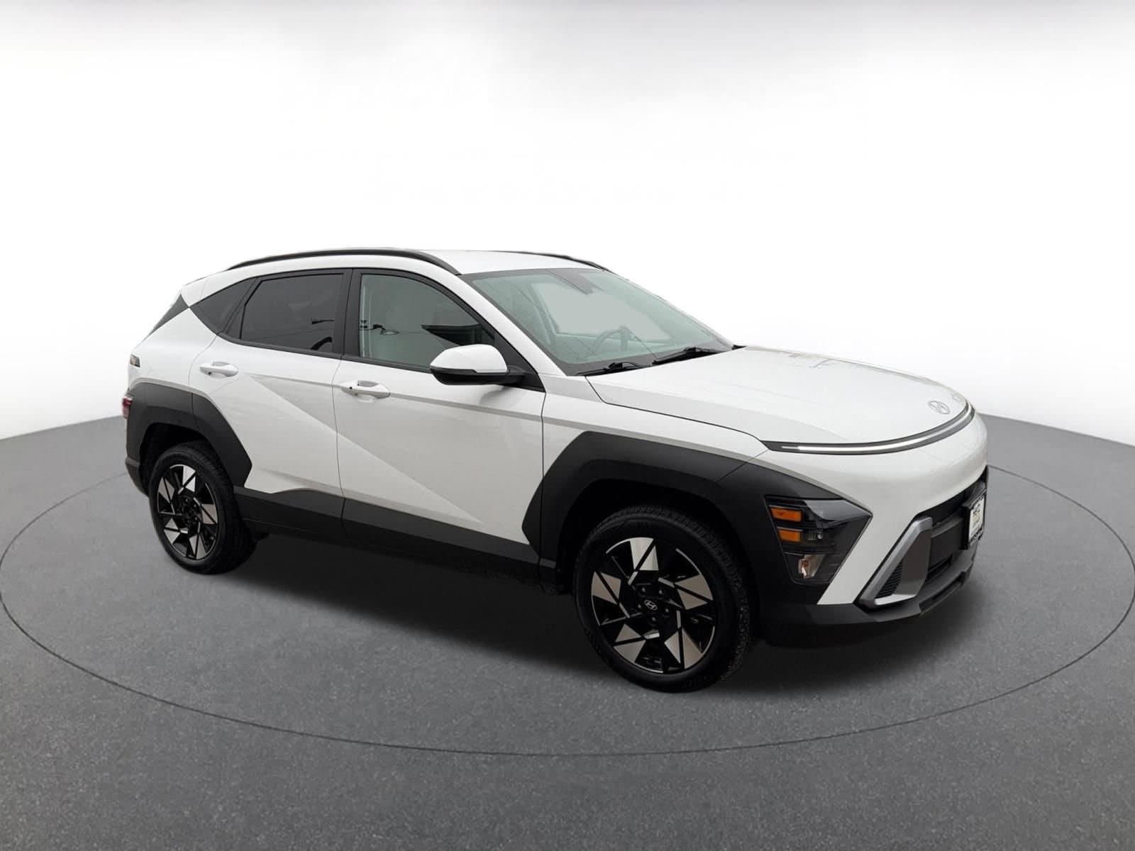 Thumbnail: 2025 Hyundai Kona - 1