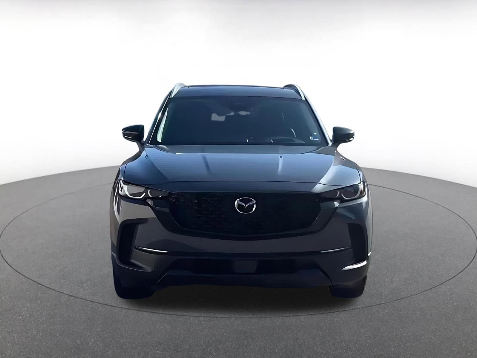 Thumbnail: 2025 Mazda CX-50 - 4