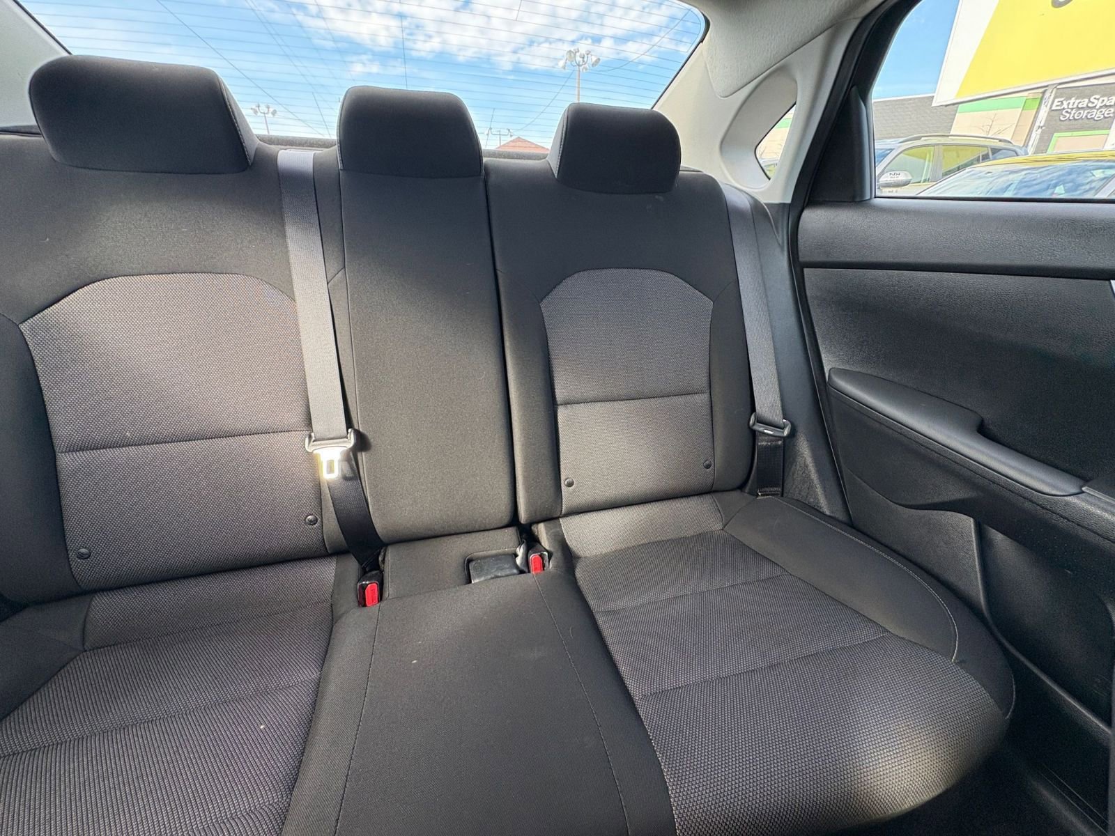 Thumbnail: 2024 Kia Forte - 35