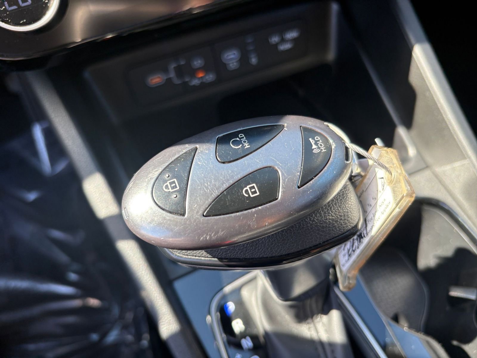 Thumbnail: 2025 Hyundai Tucson - 21