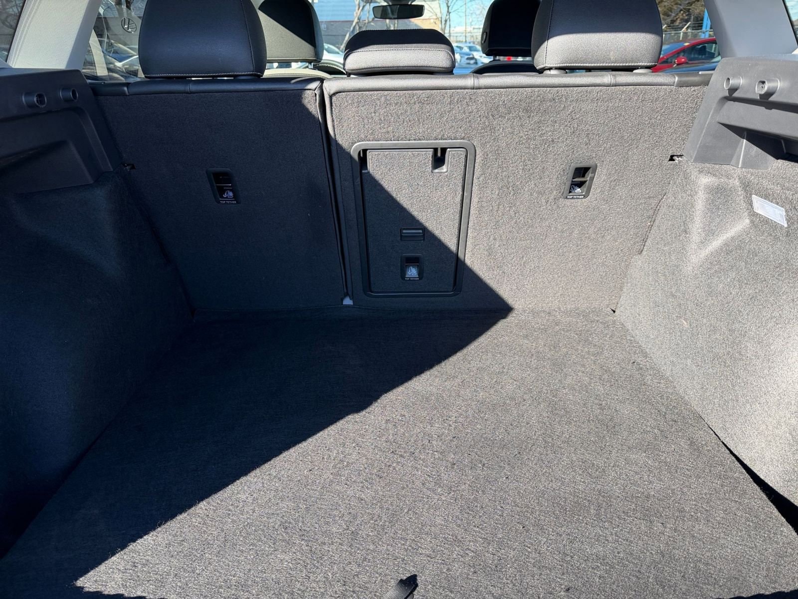 Thumbnail: 2025 Volkswagen Taos - 31