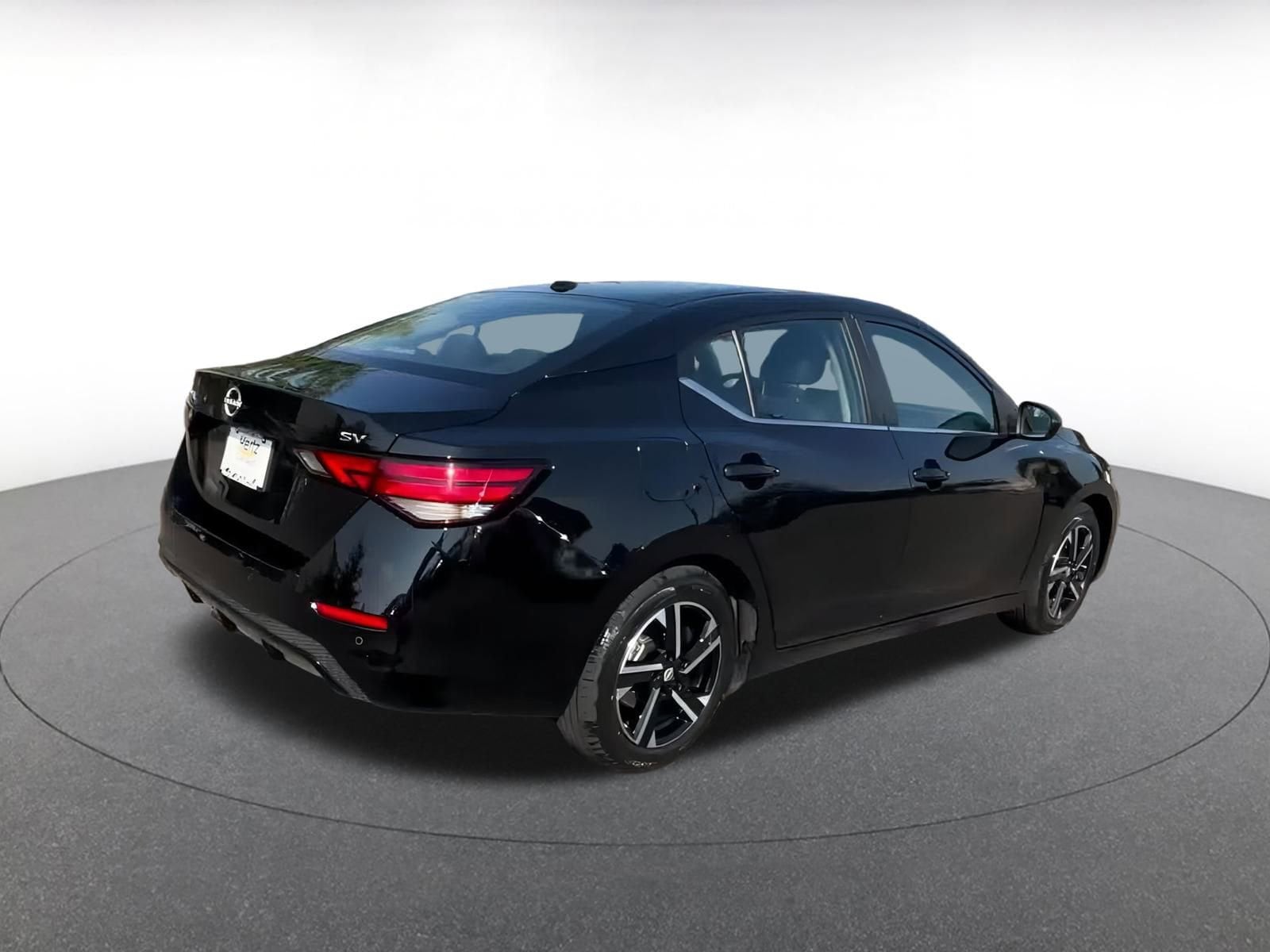 Thumbnail: 2024 Nissan Sentra - 15