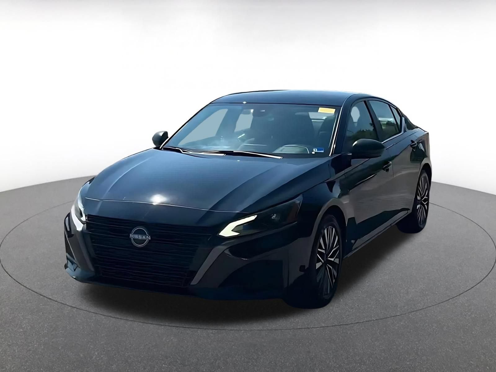 Thumbnail: 2026 Nissan Altima - 6