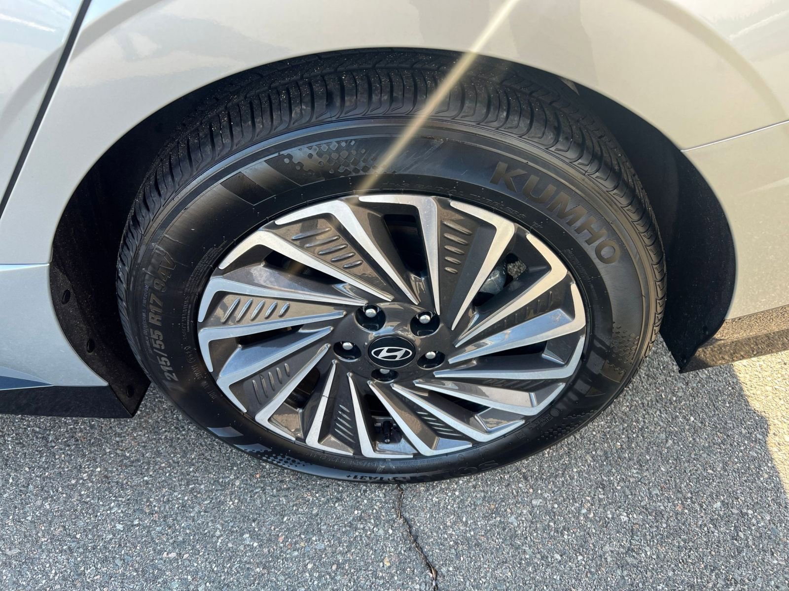Thumbnail: 2025 Hyundai Sonata - 30
