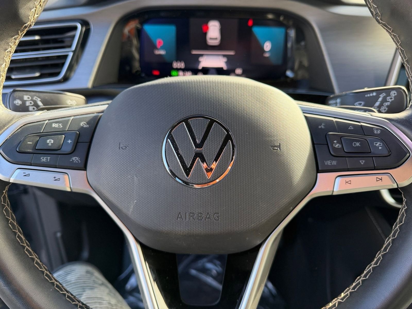 Thumbnail: 2025 Volkswagen Atlas - 29