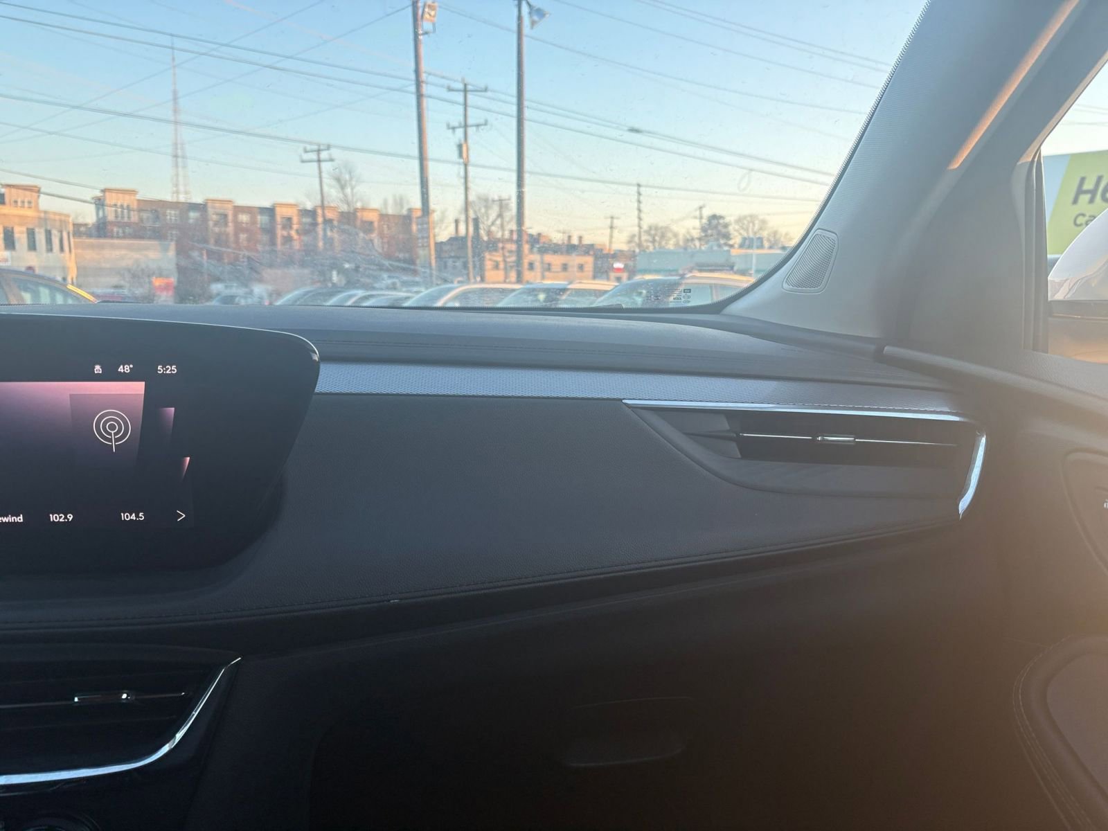 Thumbnail: 2025 Buick Encore GX - 34