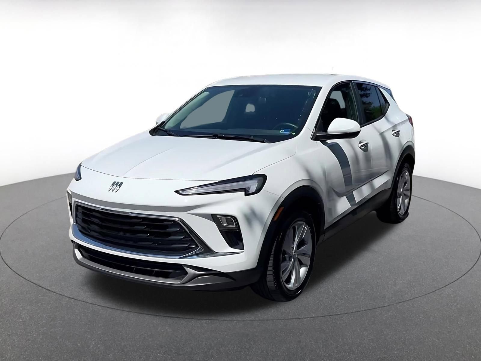 Thumbnail: 2025 Buick Encore GX - 7
