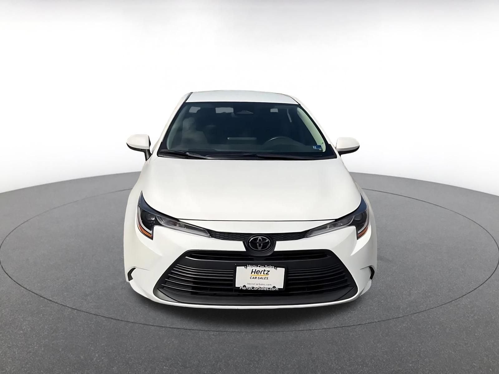 Thumbnail: 2025 Toyota Corolla - 3