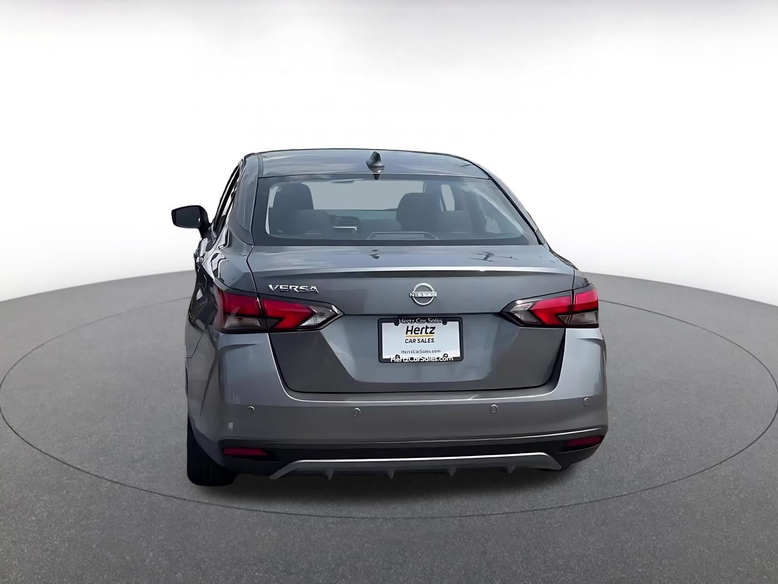Thumbnail: 2025 Nissan Versa - 12
