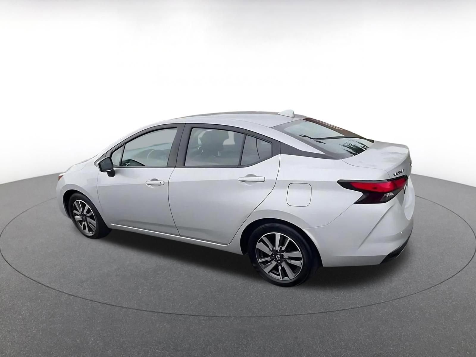 Thumbnail: 2025 Nissan Versa - 10