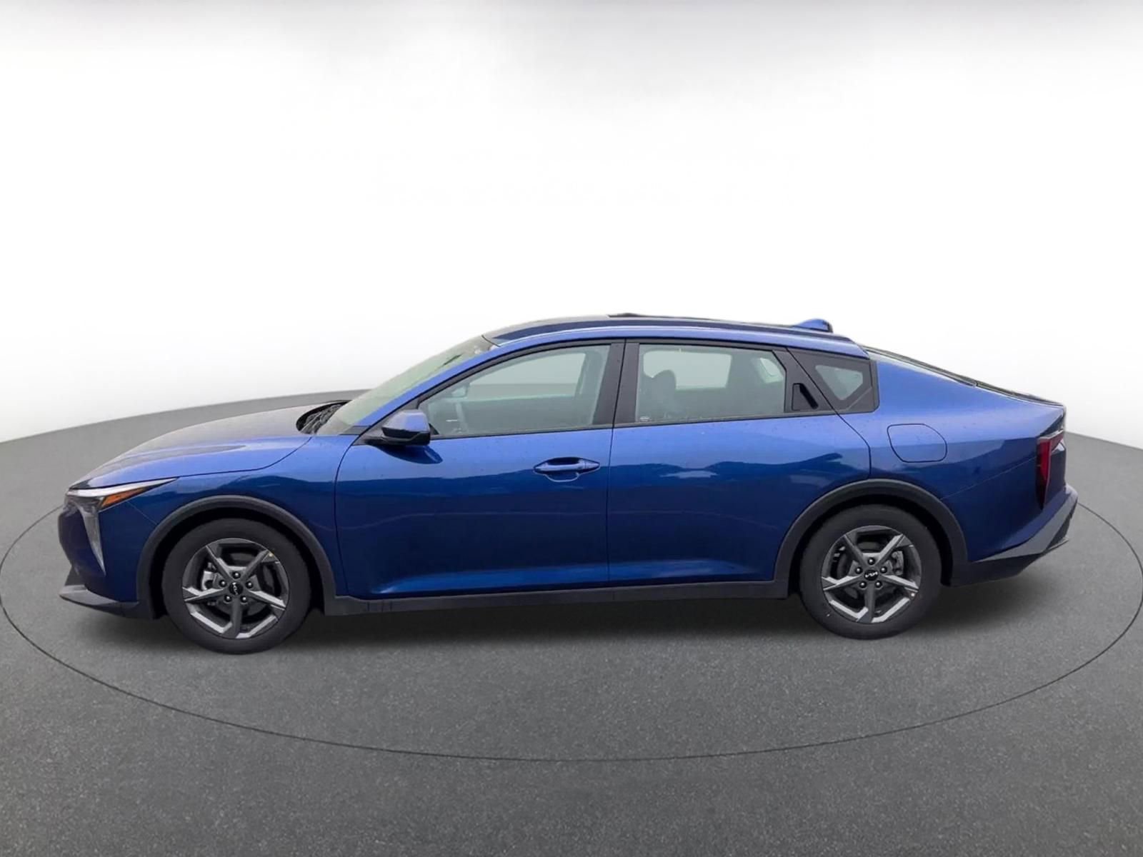 Thumbnail: 2025 Kia K4 - 9