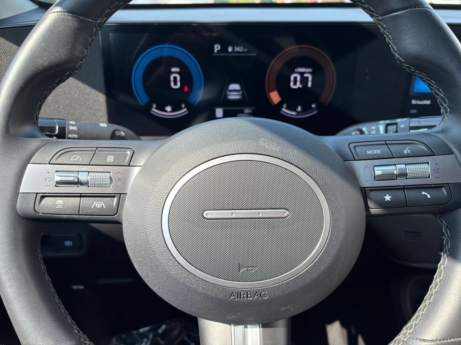 Thumbnail: 2026 Hyundai Kona - 27